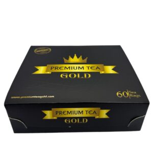 Premium-Tee-Gold Aktion-Sale 34,95 euro